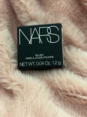 NARS Powder Blush in Shade Orgasm X